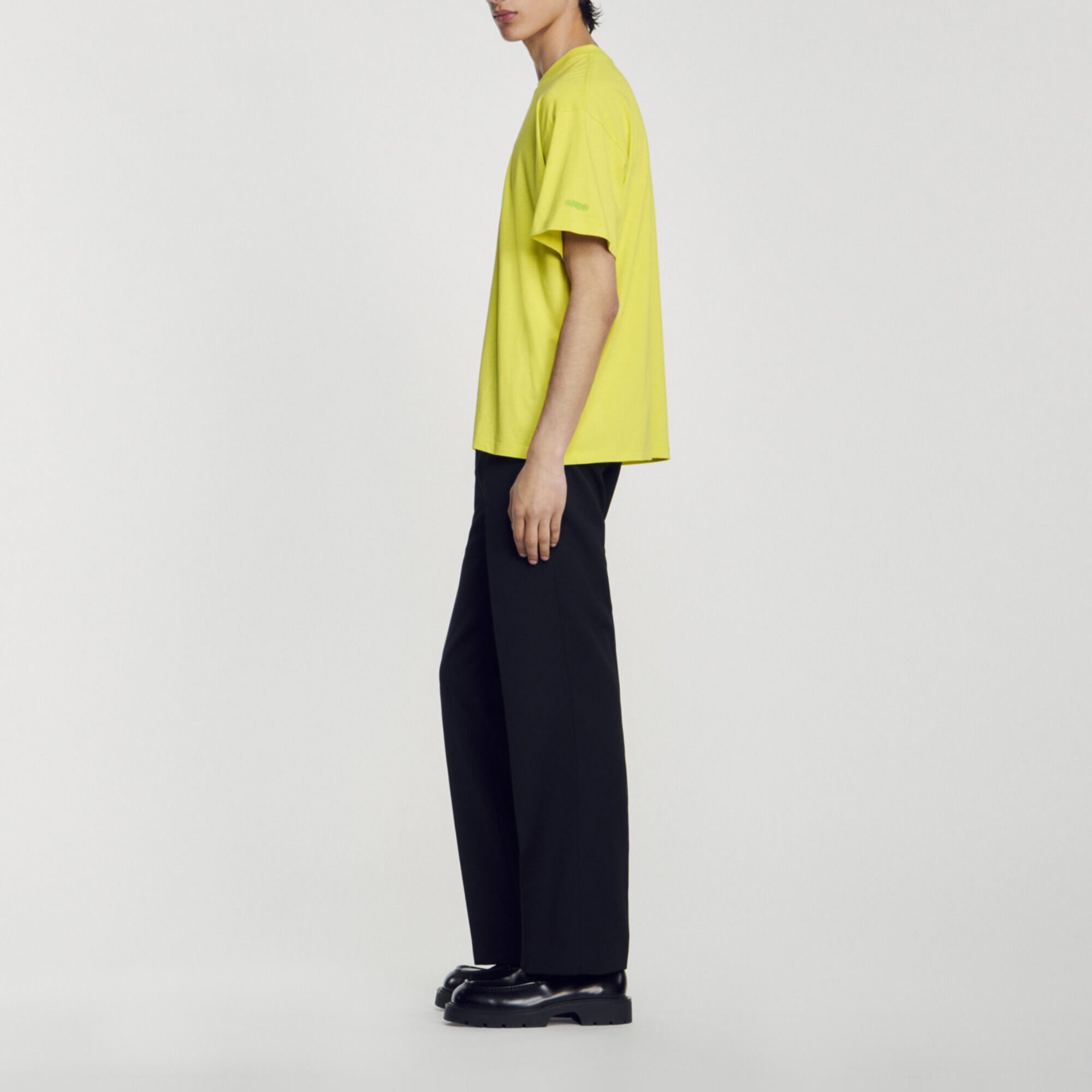T-shirt stella marina