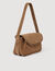 Borsa in pelle scamosciata Le Mambo