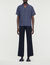 Camicia a maniche corte