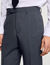 Pantaloni da abito in lana