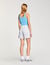 Shorts a righe