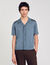 Camicia a maniche corte