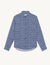 Camicia con stampa