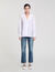 Camicia in popeline