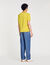 T-shirt in maglia
