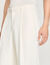 Pantaloni larghi in viscosa fluida
