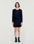 Giacca in tweed 2 in 1 - Donna | Sandro