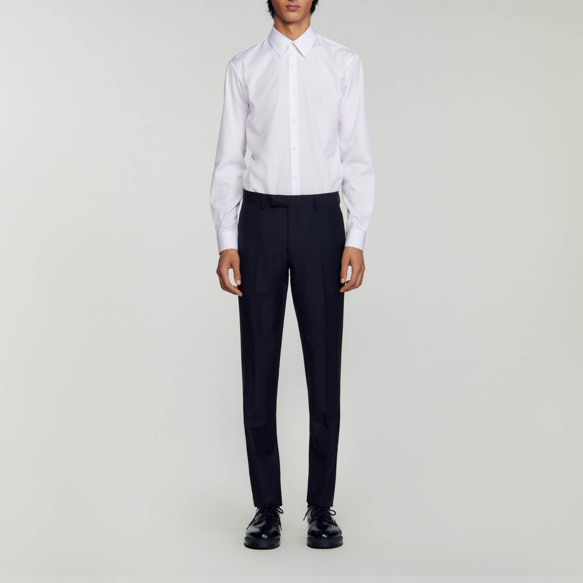 Pantaloni da smoking