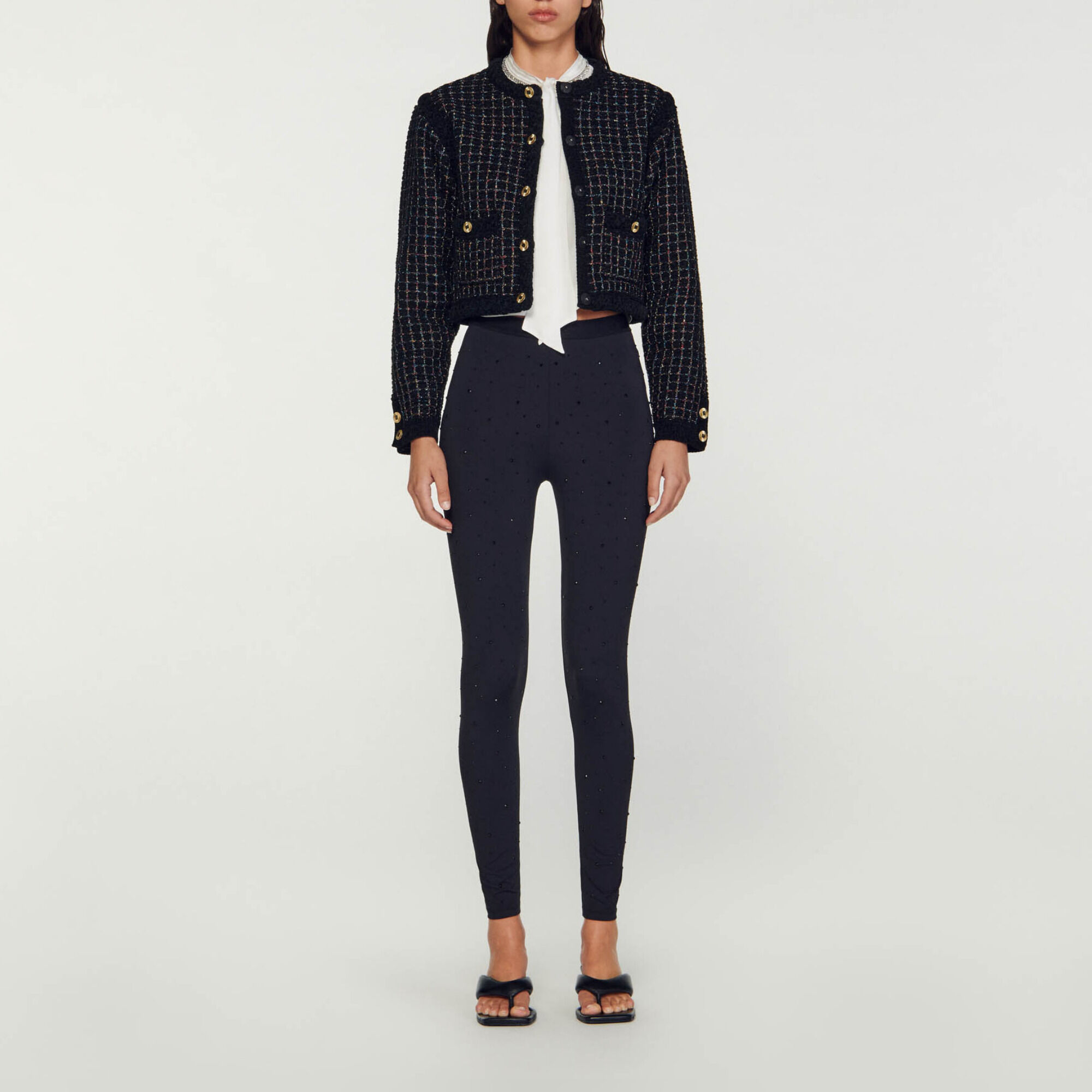 Cardicoat effetto tweed