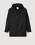 Parka imbottito con cappuccio - Uomo | Sandro
