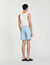 Short in cotone