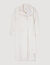 Cappotto oversize in lana