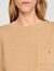 Maglione a maniche corte