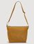 Hobo bag in scamosciato