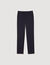 Pantaloni da completo classici in lana