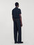 Pantaloni larghi