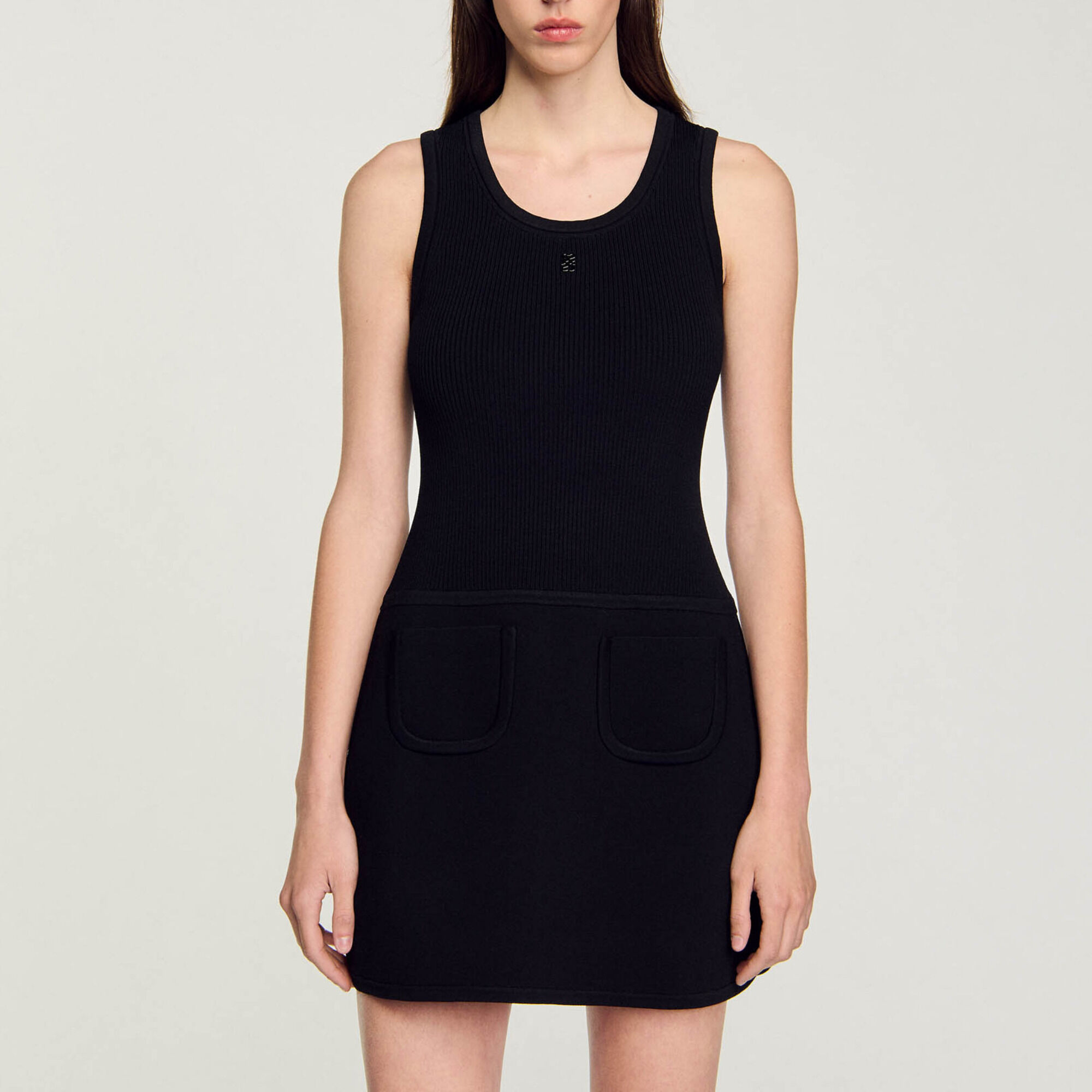 Abito canottiera - Donna | Sandro