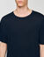 T-shirt in lino certificato