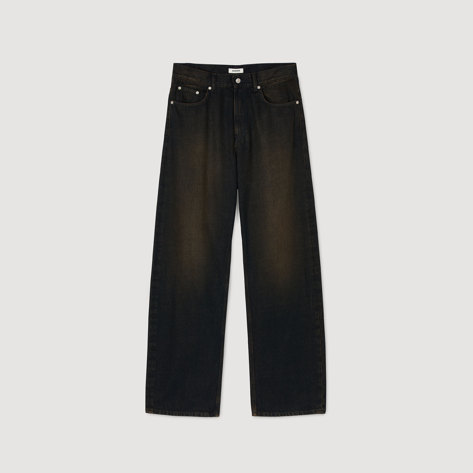 Jeans baggy