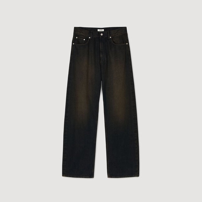 Jeans baggy