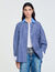 Camicia a righe