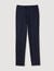 Pantaloni da completo in lana stretch
