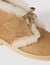 Desert Boots™ in shearling