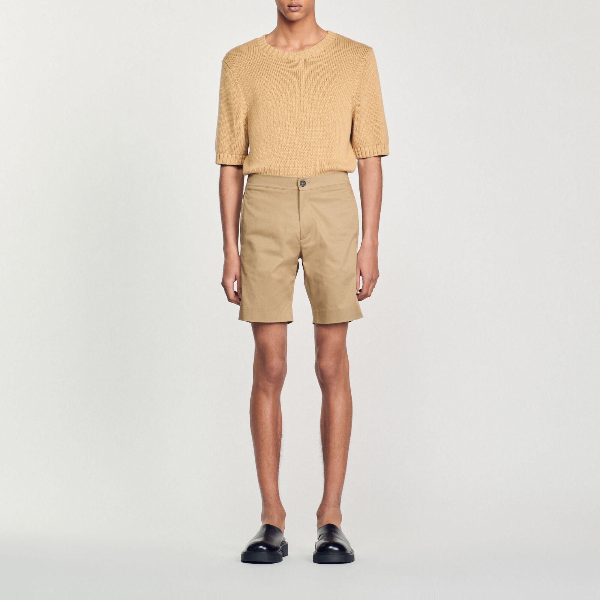 Short elasticizzati
