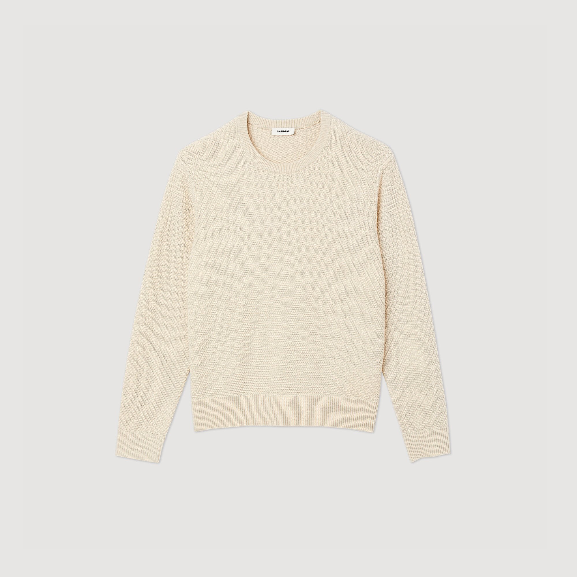 Maglione di lana
