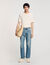 Jeans loose