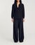 Camicia fluida in seta - Donna | Sandro
