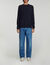 Pullover a maniche lunghe