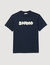 T-shirt con ricamo Sandro
