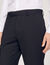 Pantaloni da completo in lana