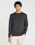 Maglione in maglia fine
