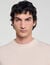 Pullover in cashmere