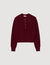 Pullover in lana e cashmere
