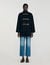 Cappotto caban oversize