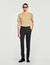 Pantaloni da abito in lana - Uomo | Sandro