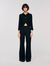 Pantaloni con tasche