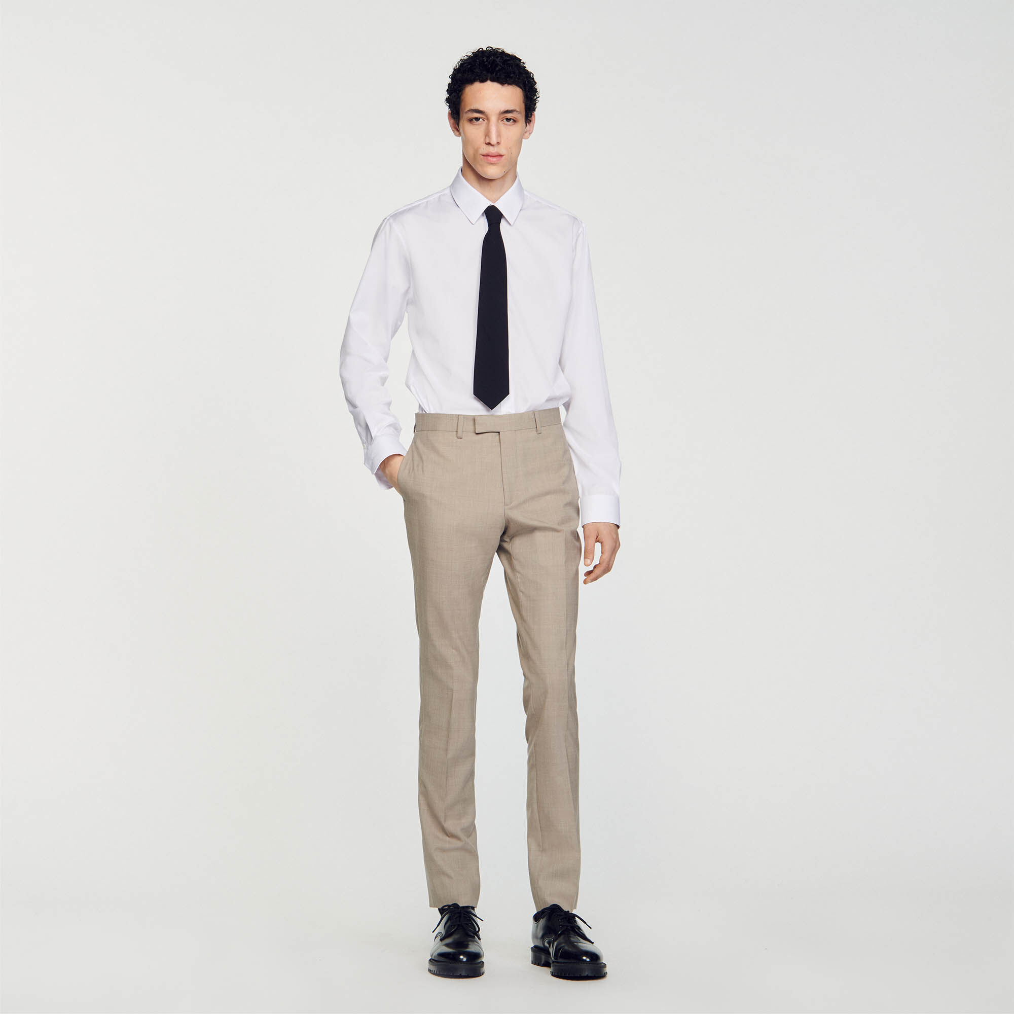 Sandro abbigliamento sale