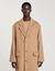 Cappotto oversize