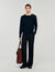 Maglione in maglia fine