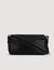Borsa in pelle liscia Le Mambo