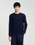 Maglione in maglia testurizzata