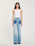 Jeans a vita alta