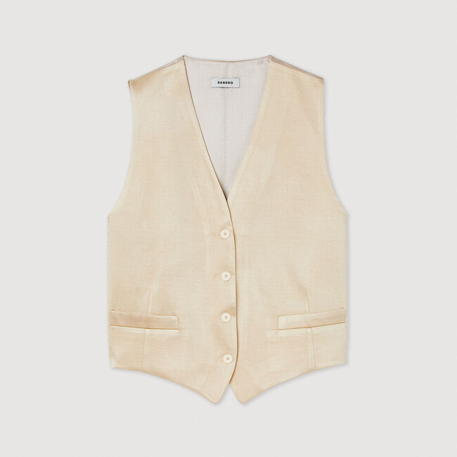 Gilet da completo