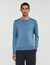Maglione in maglia fine