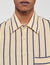 Camicia a righe