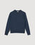 Pullover in maglia sottile in lana